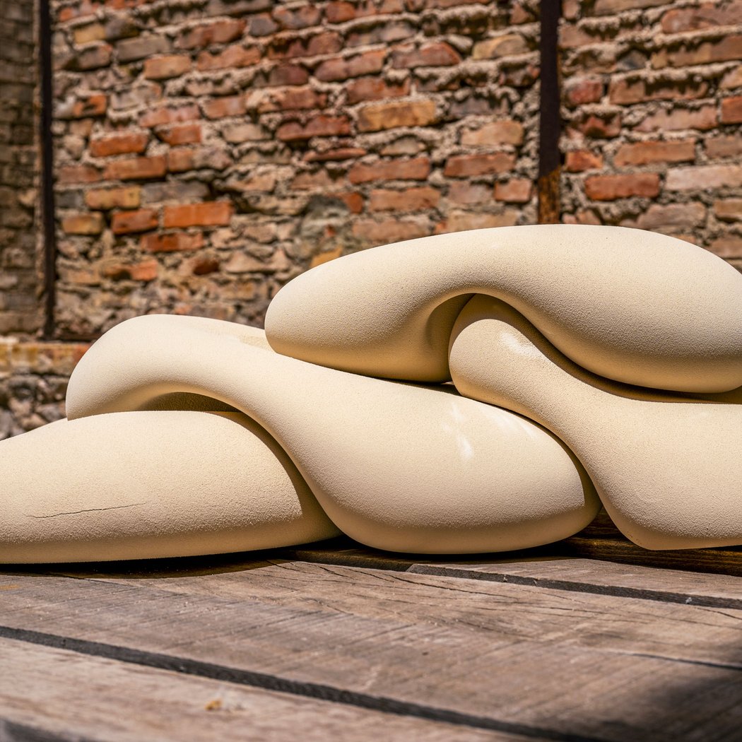 Formes Molles - Baptiste & Jaïna 1