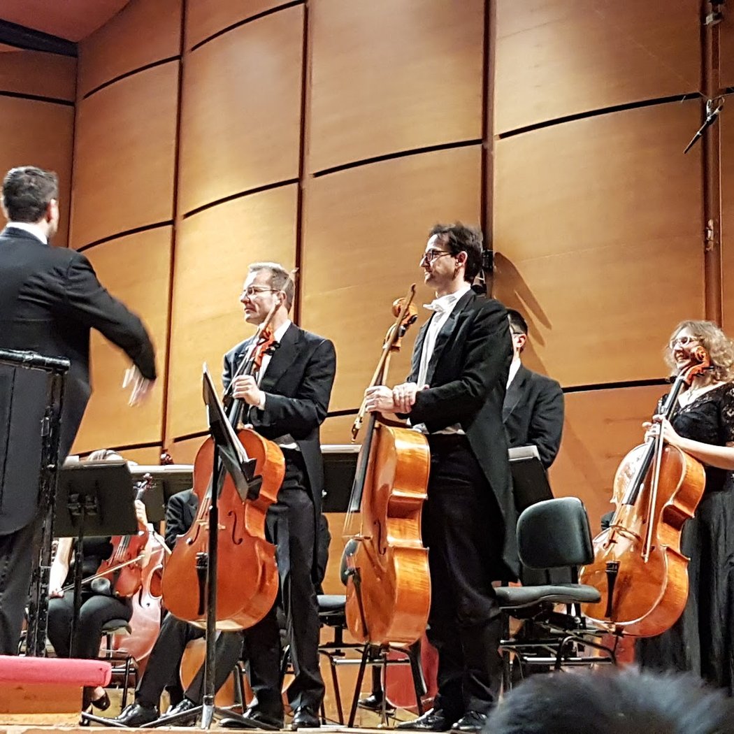 MAHLER 3