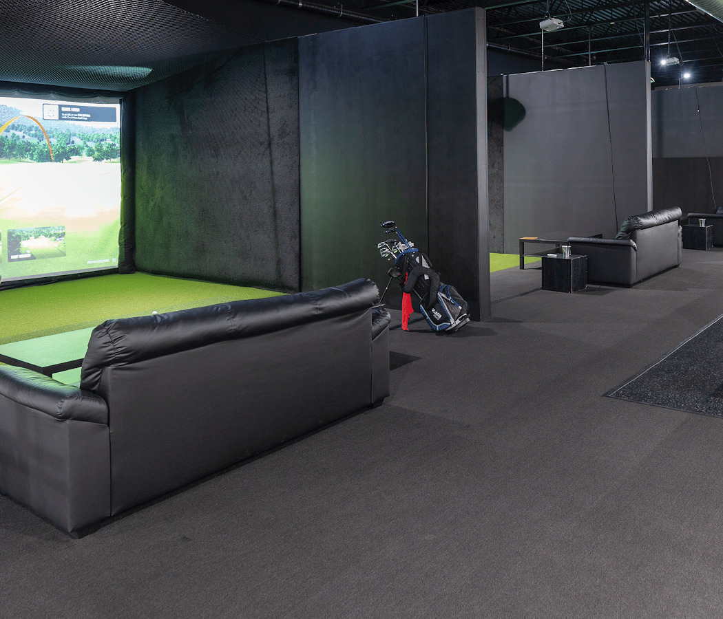 Birdies and Bogeys 3
