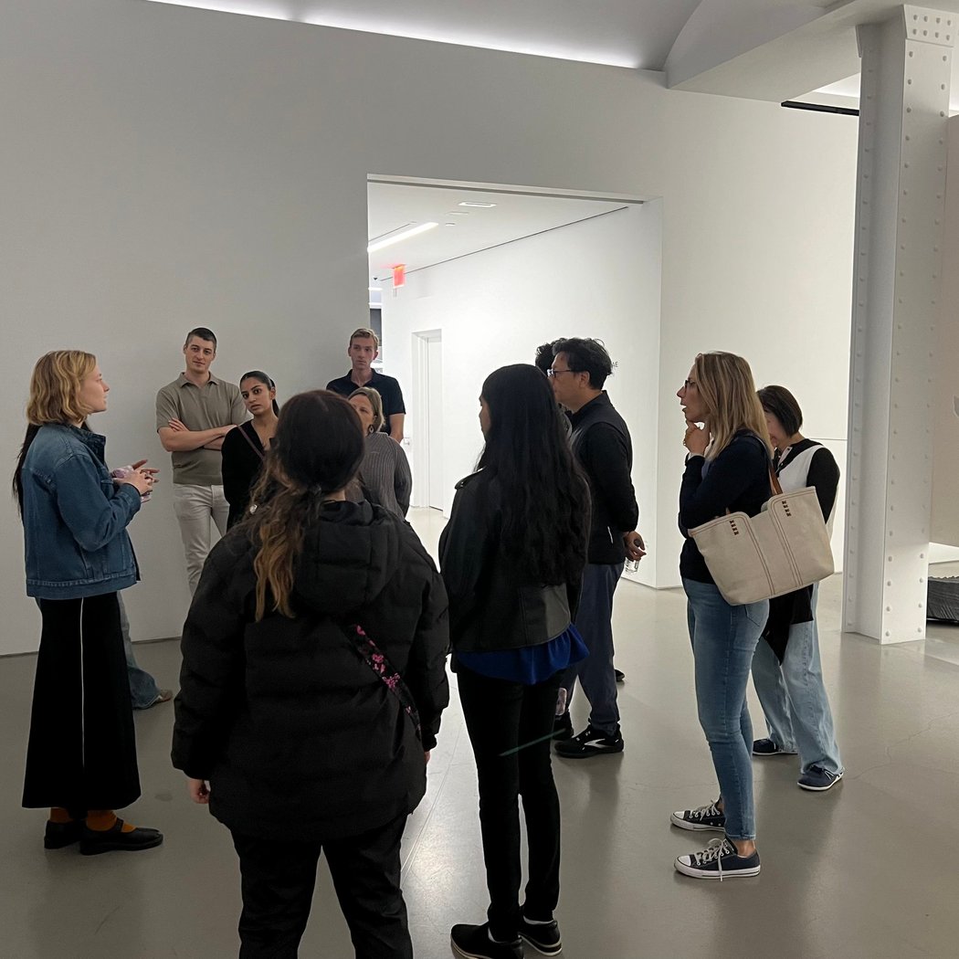 Gallery Crawl 1