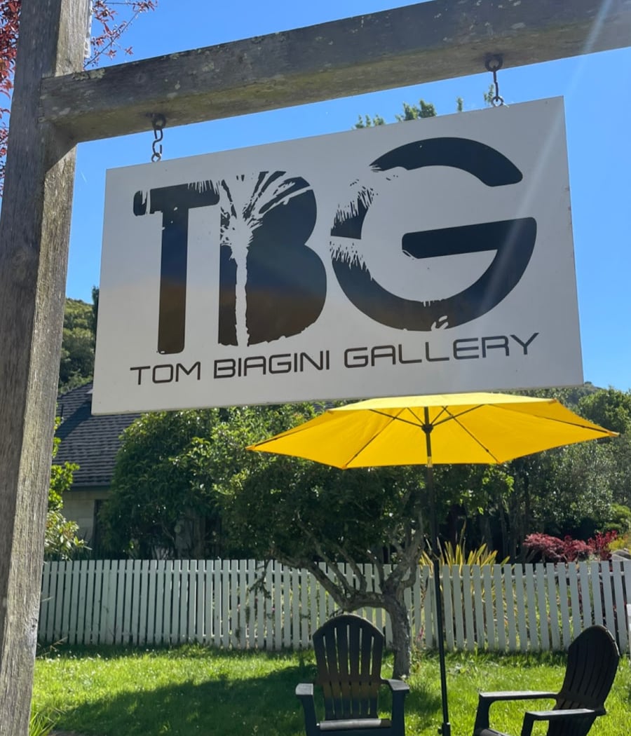 Tom Biagini Gallery 3