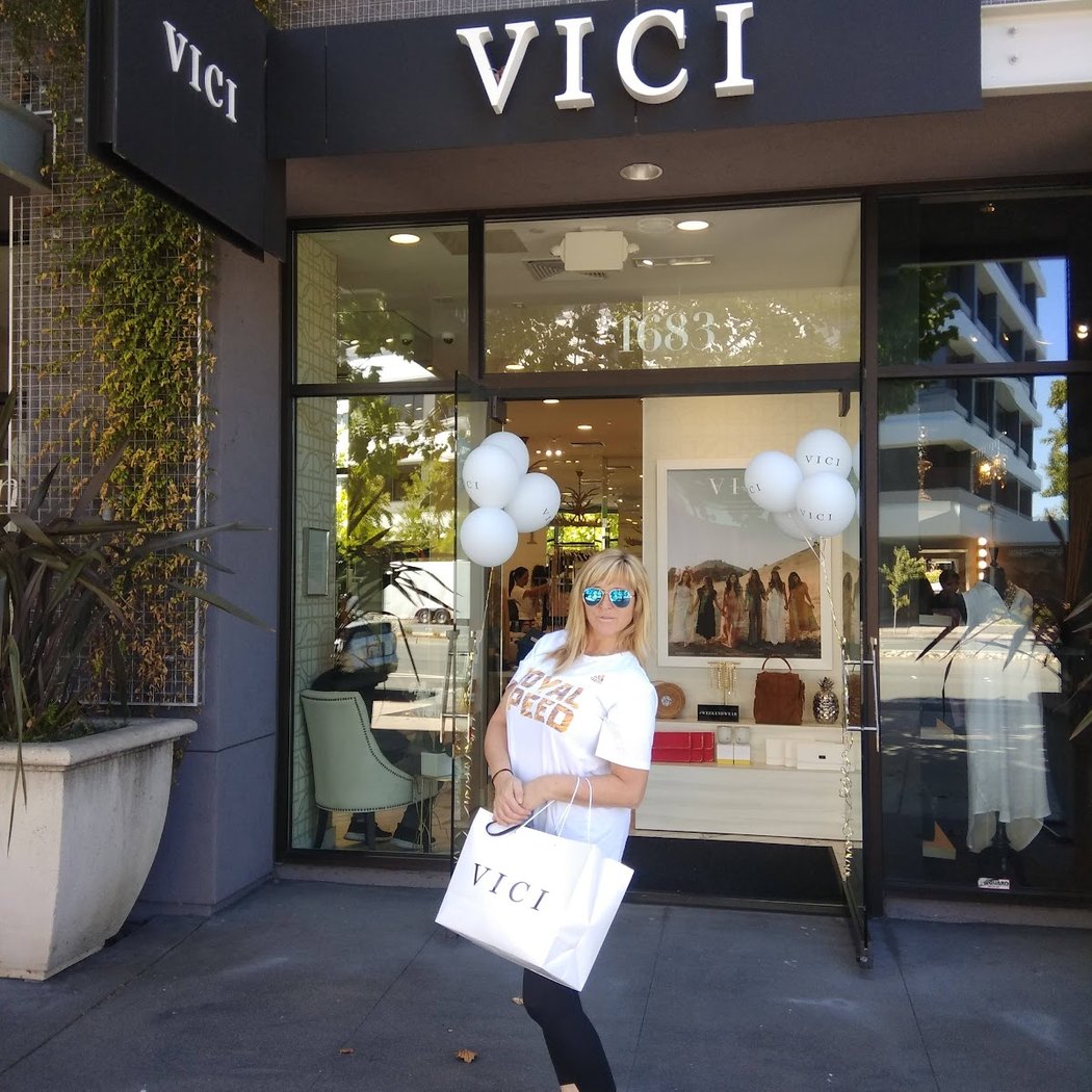 VICI 2