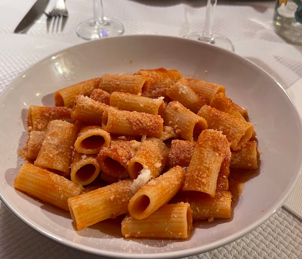 Chez Paolo 1
