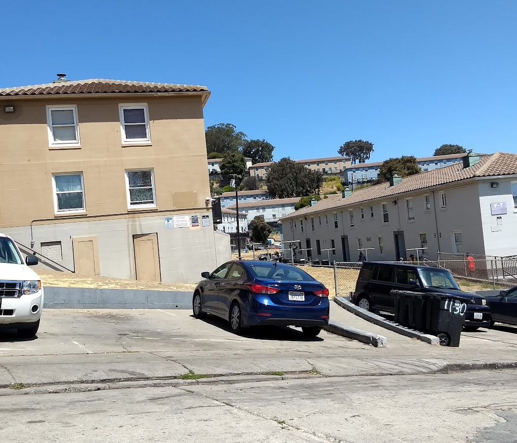 Potrero Terrace 3