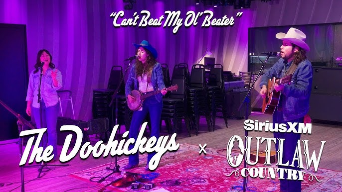 The Doohickeys 3