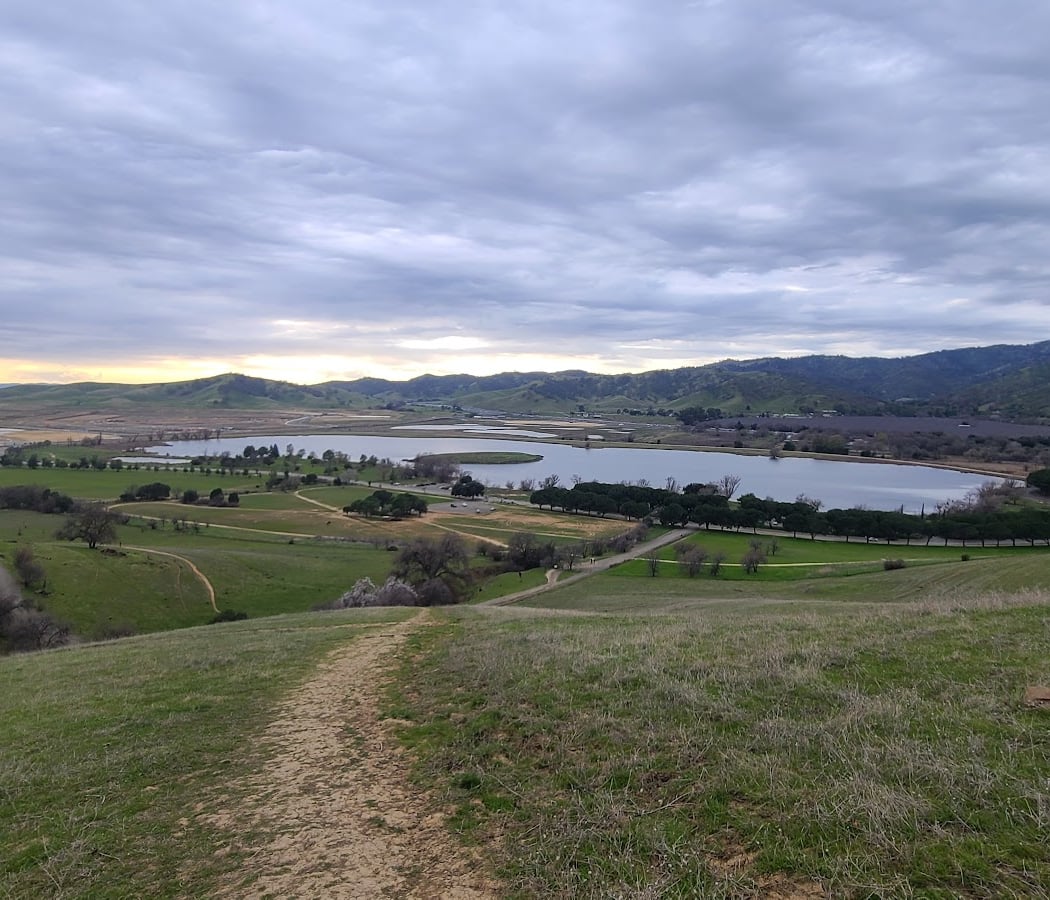 Peña Adobe Regional Park 2