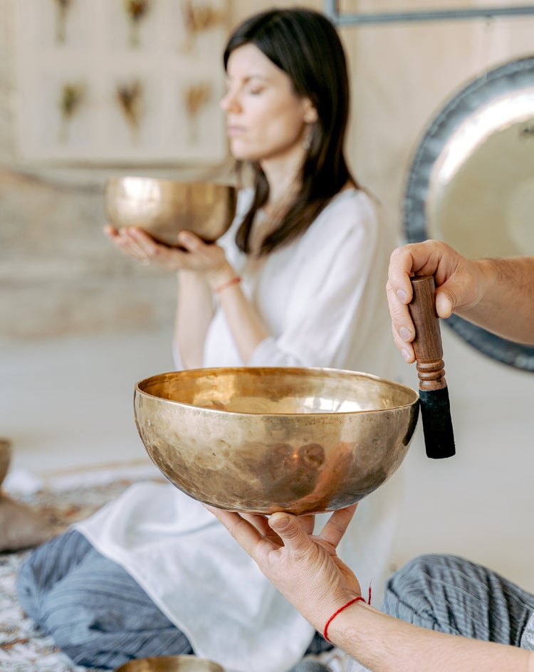 Echoes of Calm | Immersive Sound Bath 3