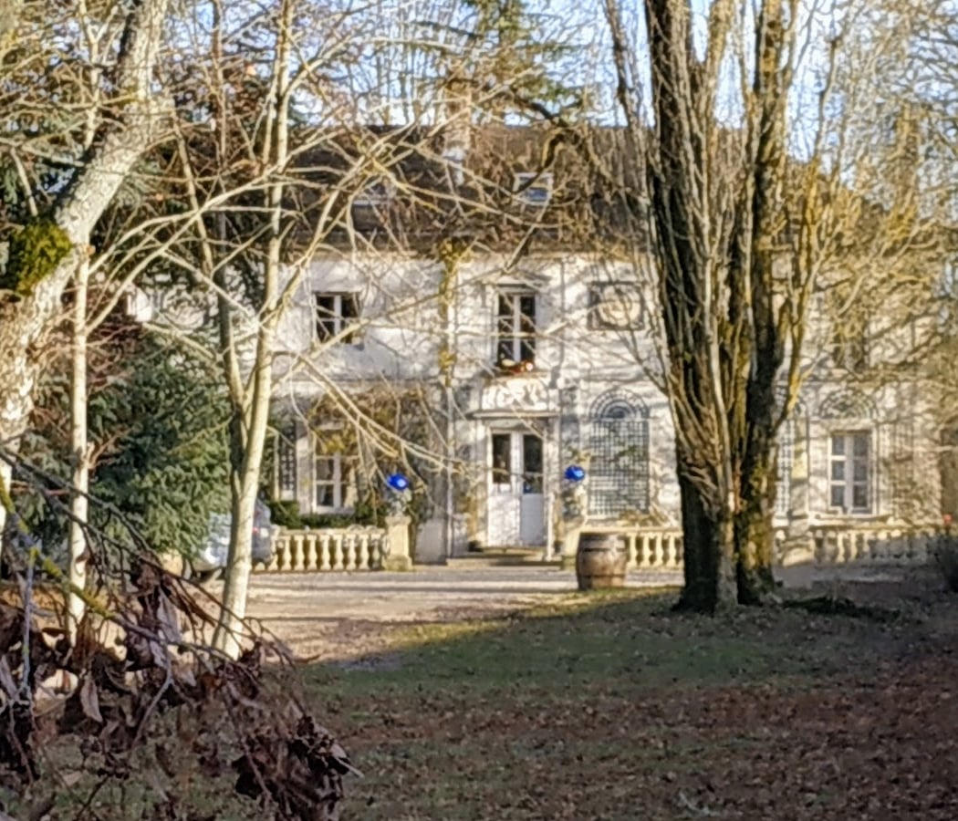 Janvry 2