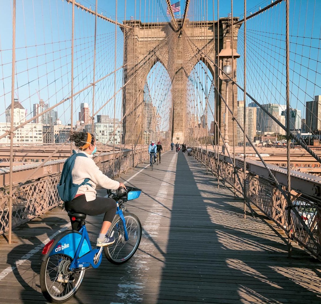 Bike Tours 1