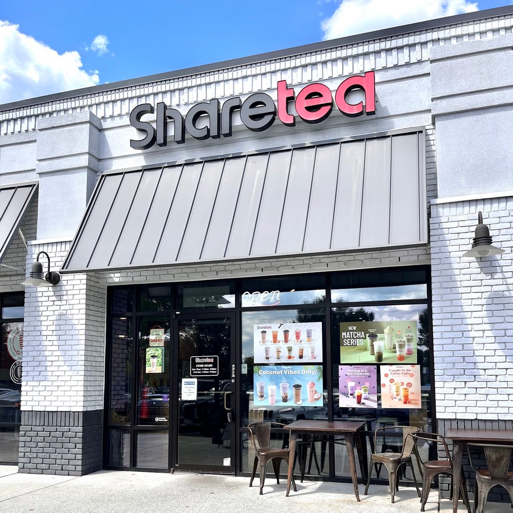 Sharetea 2