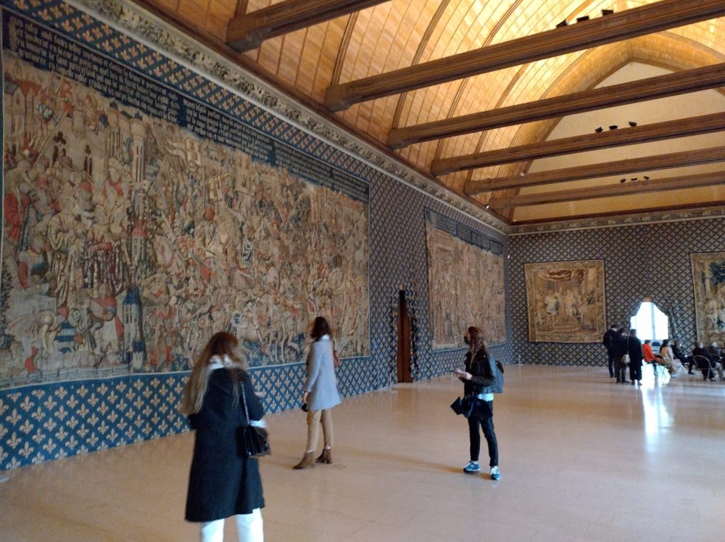 Palais du Tau 2