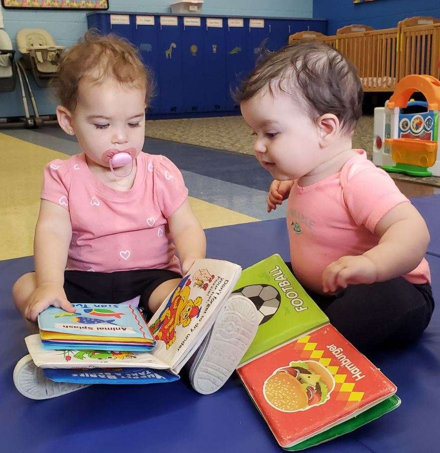 The Suffolk Y JCC Early Learning Center 1