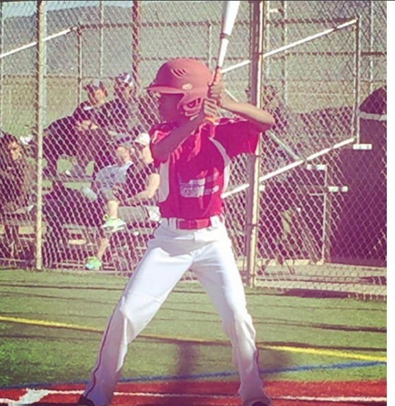 Future Prospects Instructional Baseball 1