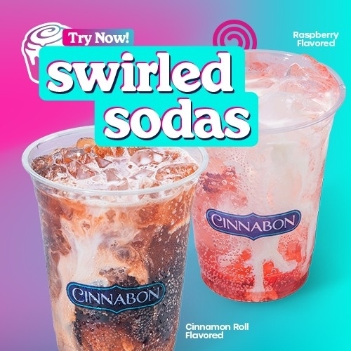 Cinnabon 1