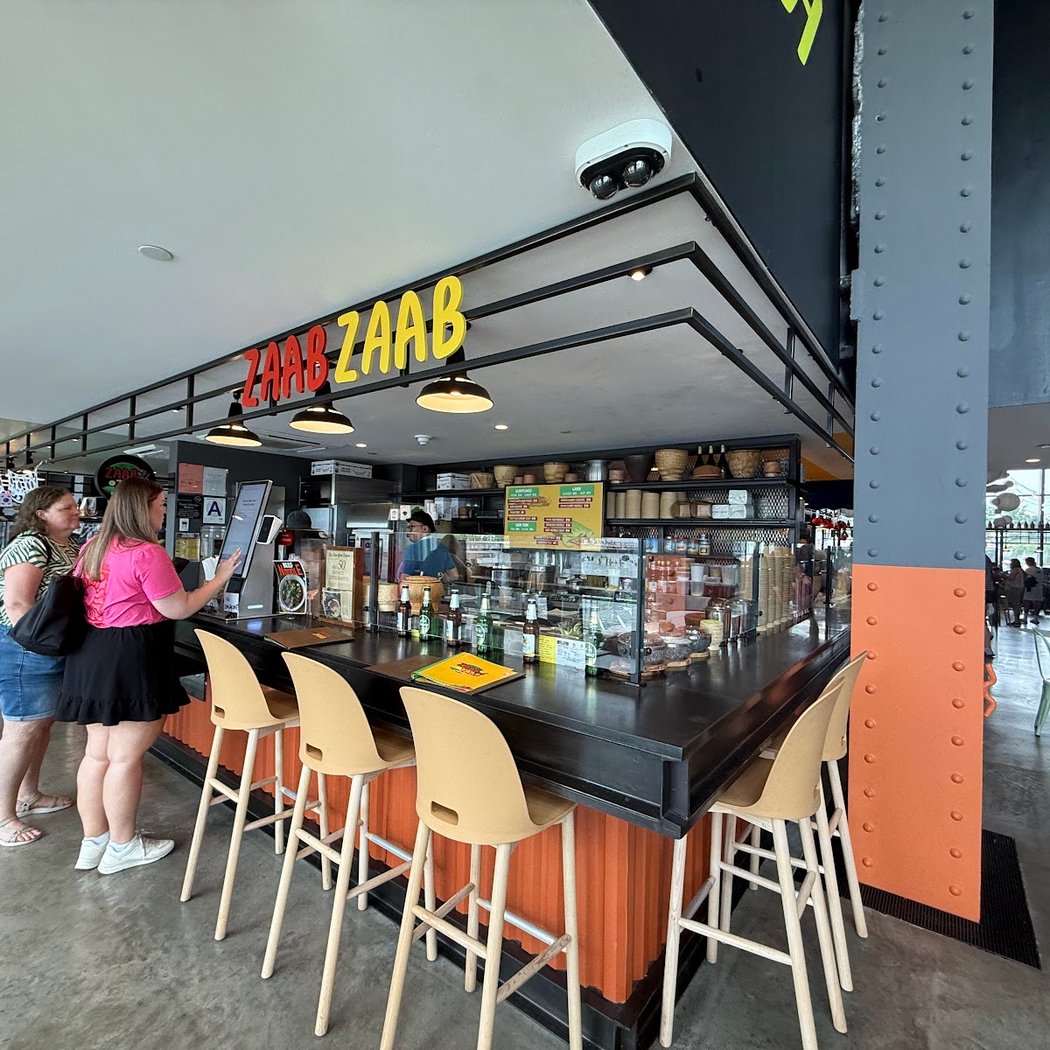 Zaab Zaab 2