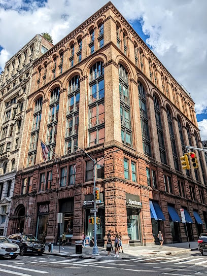 NoHo Historic District 1