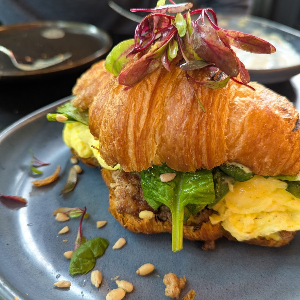 Lucuma Kitchen and Bar 1