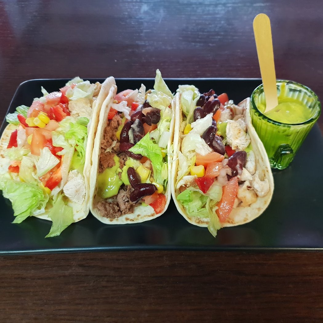 MEXI'N'CO 3