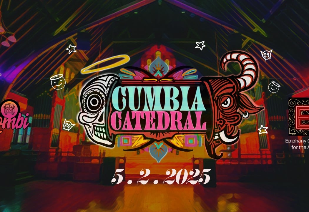 Cumbia Cathedral VI 1