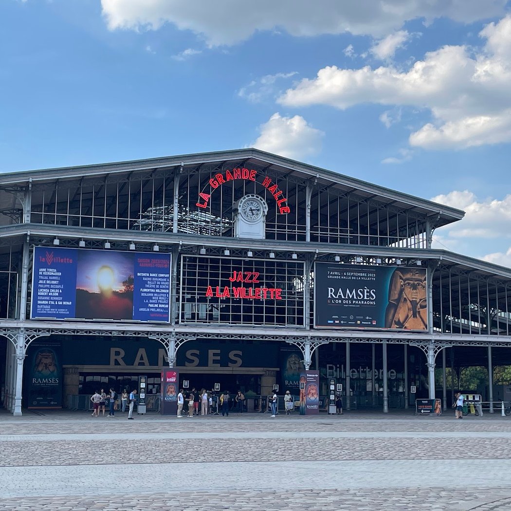 La saison 2025/2026 de La Villette 2