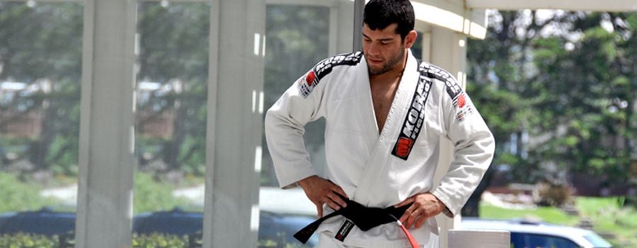 Raul Castillo Martial Arts 3