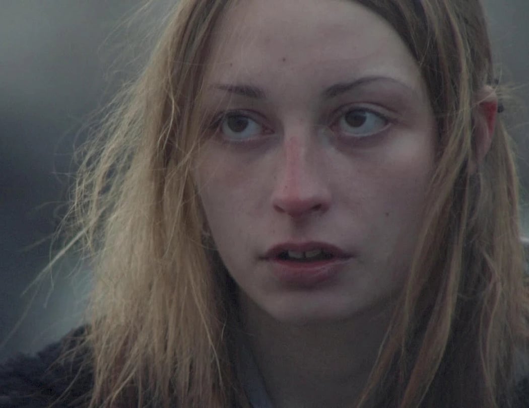 Heaven Knows What (2014) 1