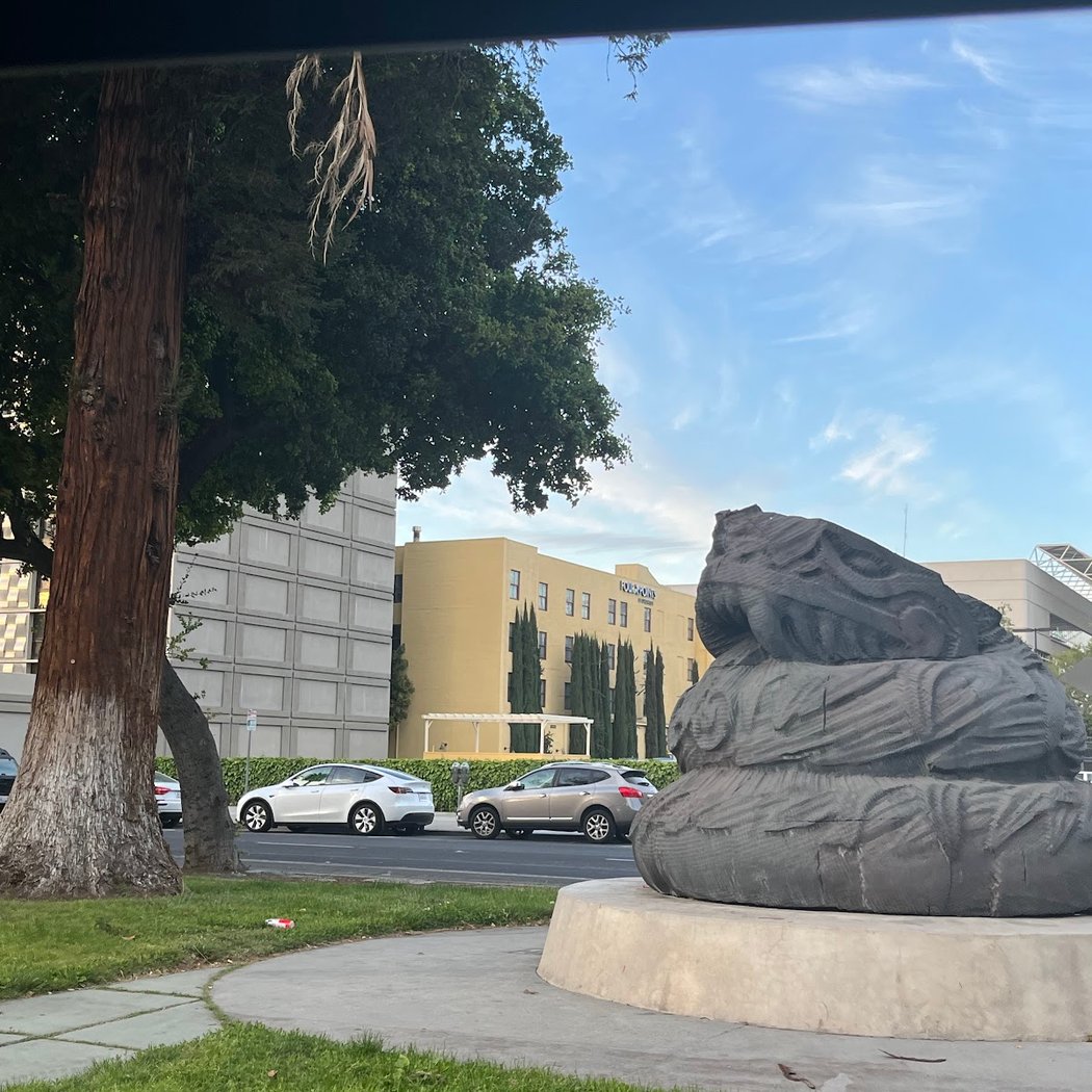 Santa Clara Valley Bird Alliance Event 3