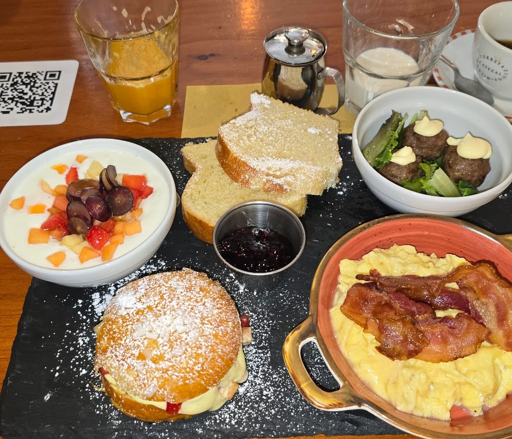 Café Gorille