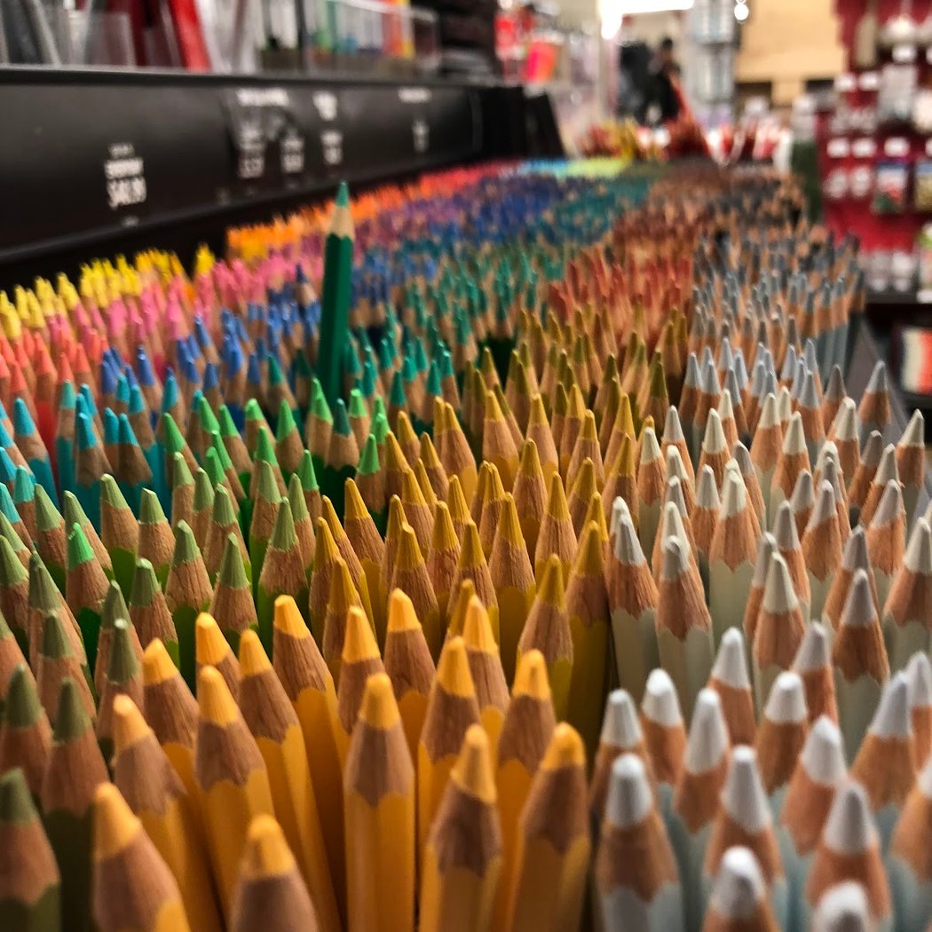 Blick Art Materials 1
