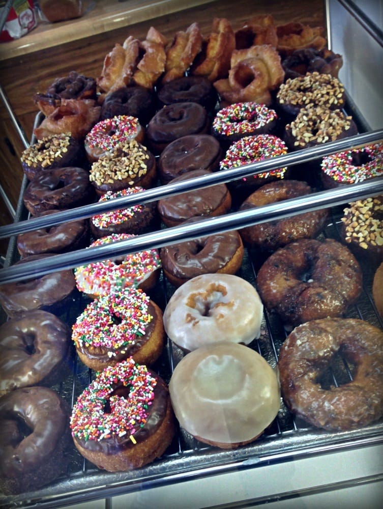 Best Donuts 2