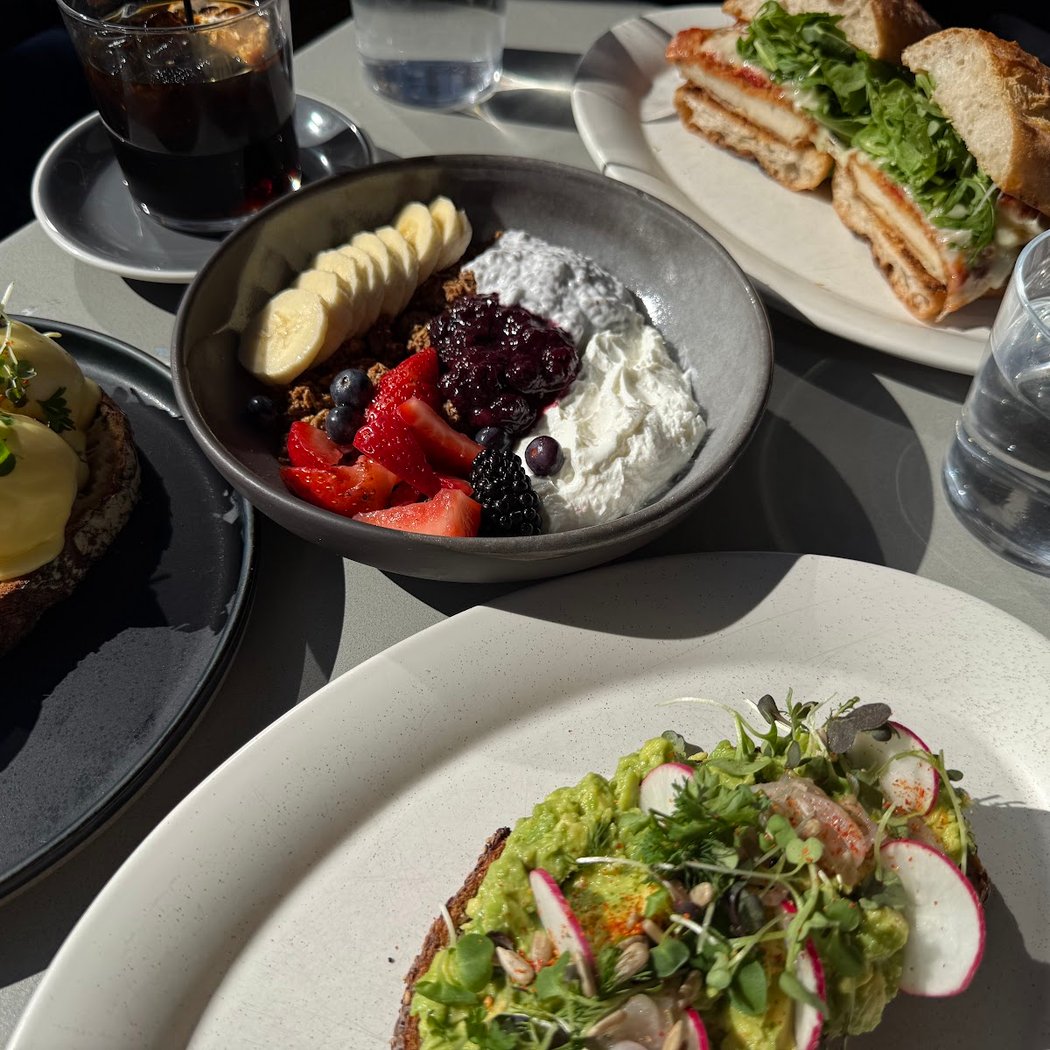 Brunch 101: An Immersive Boozy Brunch Experience 3