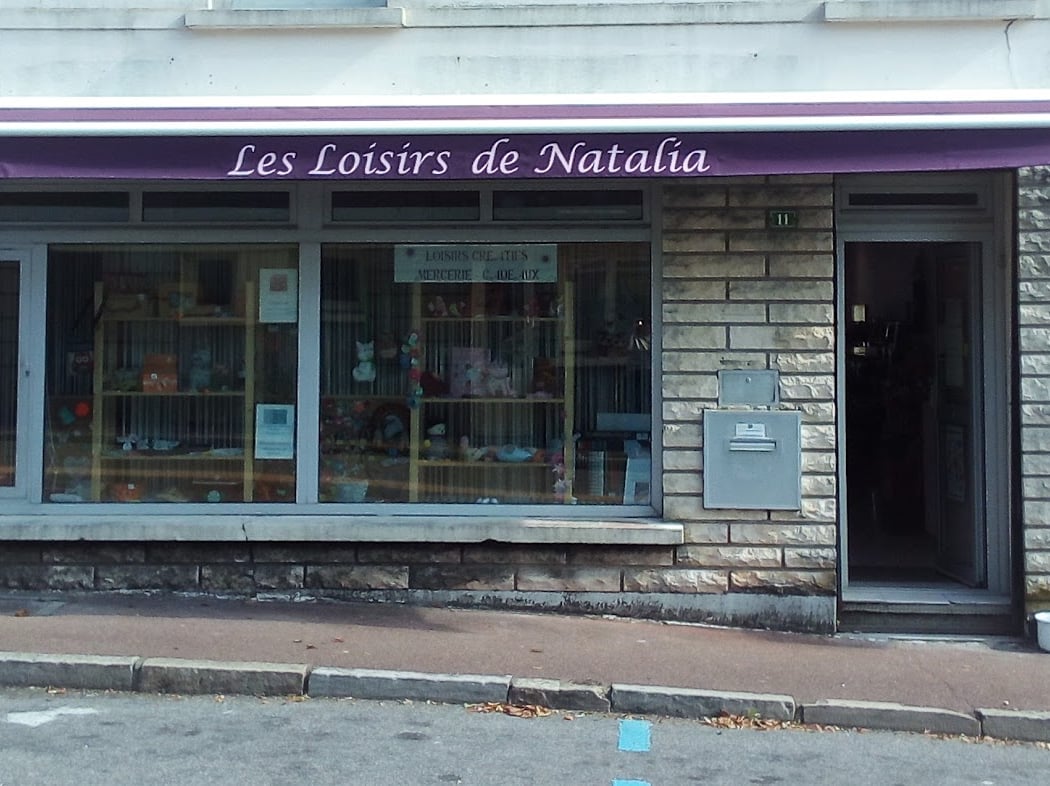Les Loisirs De Natalia 3