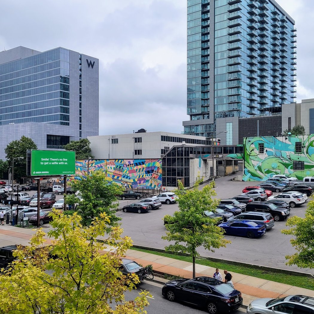 The Gulch 2