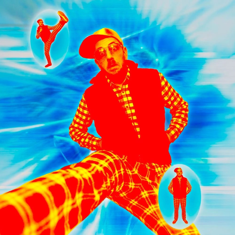 MEGA DANCE 1