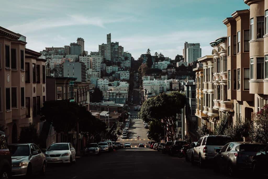 Russian Hill 4