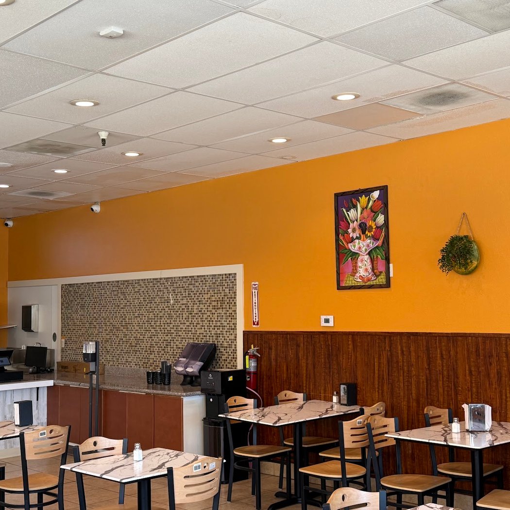 Mucho Gusto Taqueria 2