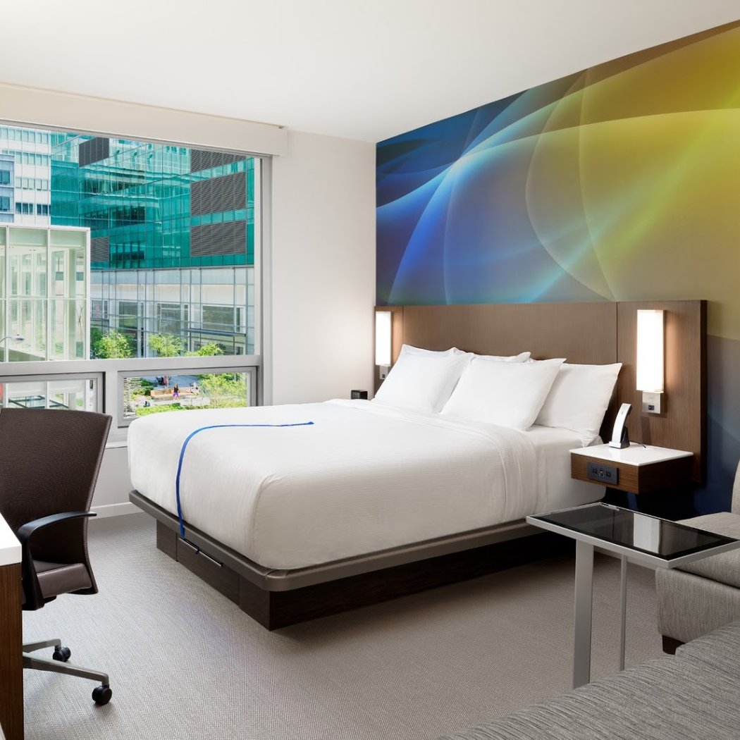 LUMA Hotel Times Square 3