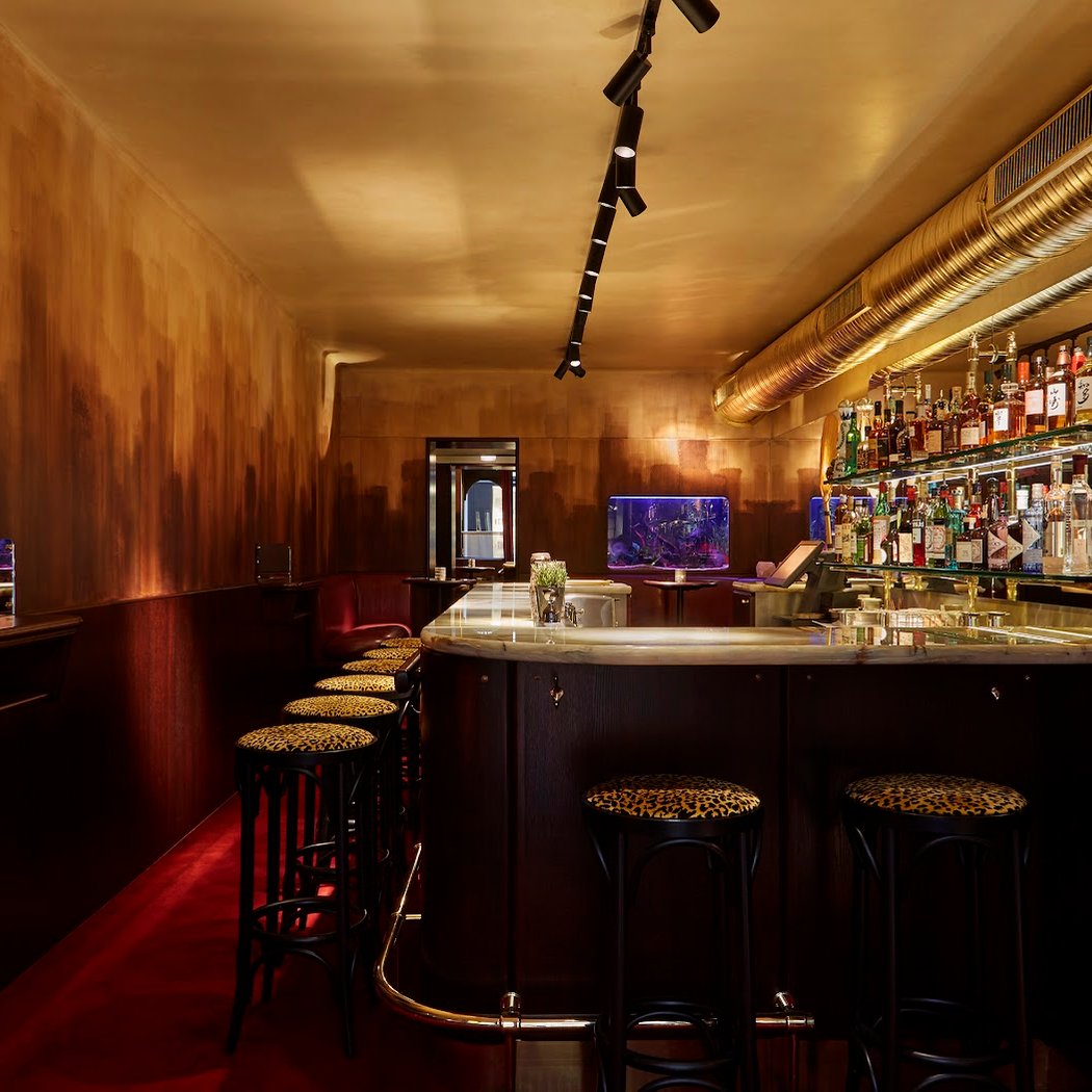 Le Bar 2
