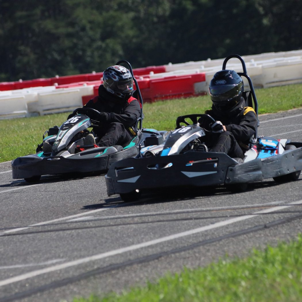 NJMP Tempest Raceway 1