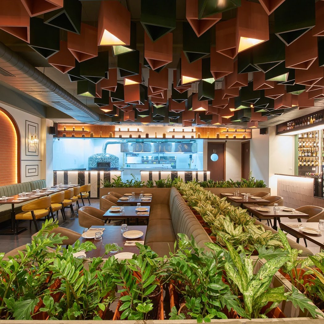 Pasta Street - Varthur Main Rd, Whitefield 2