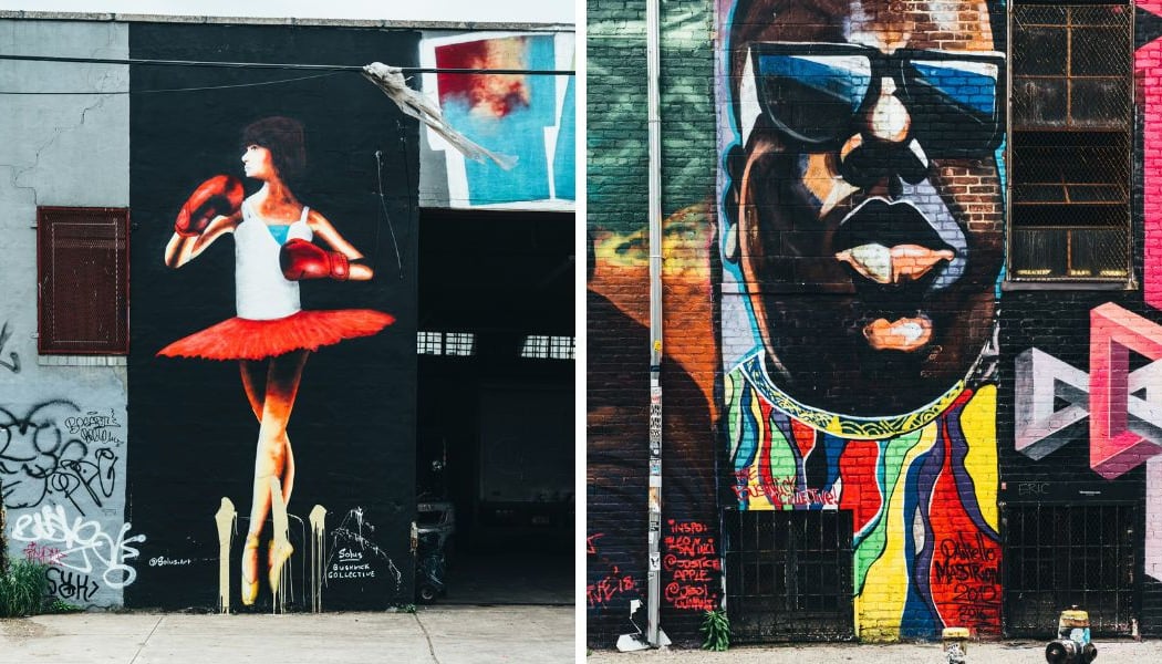 Bushwick street art 3