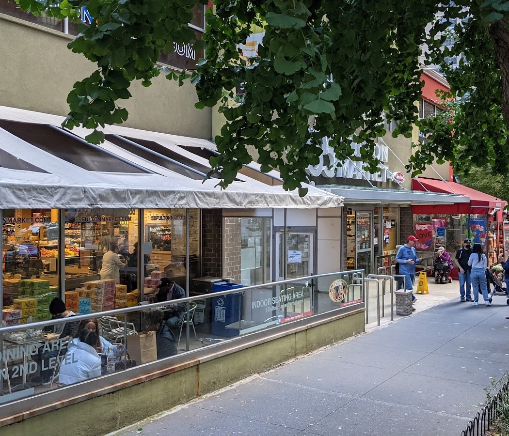 55 Fulton Market 2