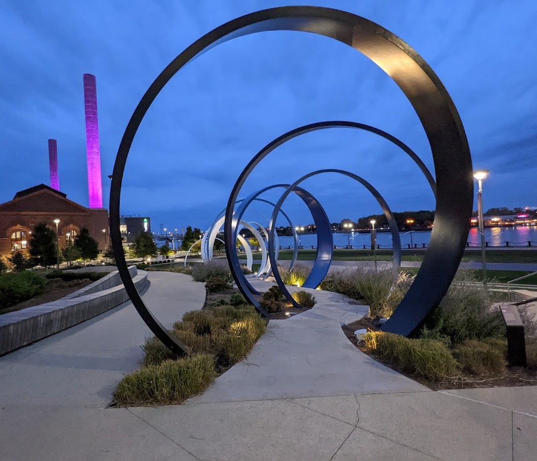 Promenade Park 2