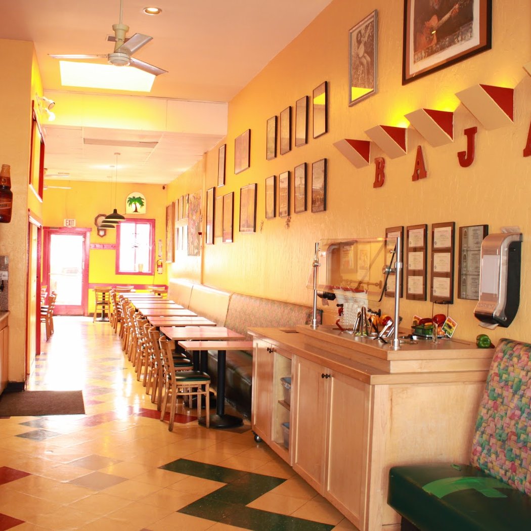 Baja Taqueria 2