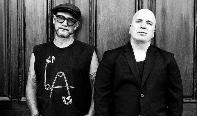 NITZER EBB 2