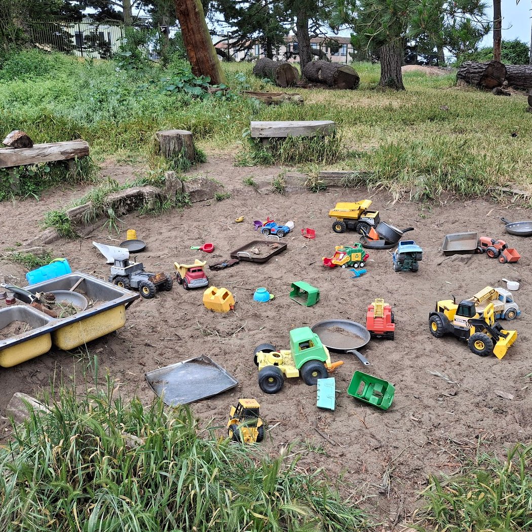 Children’s Garden