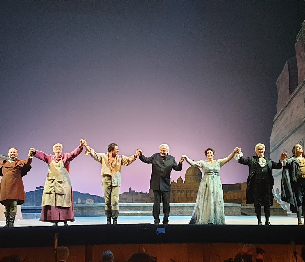 Le nozze di Figaro