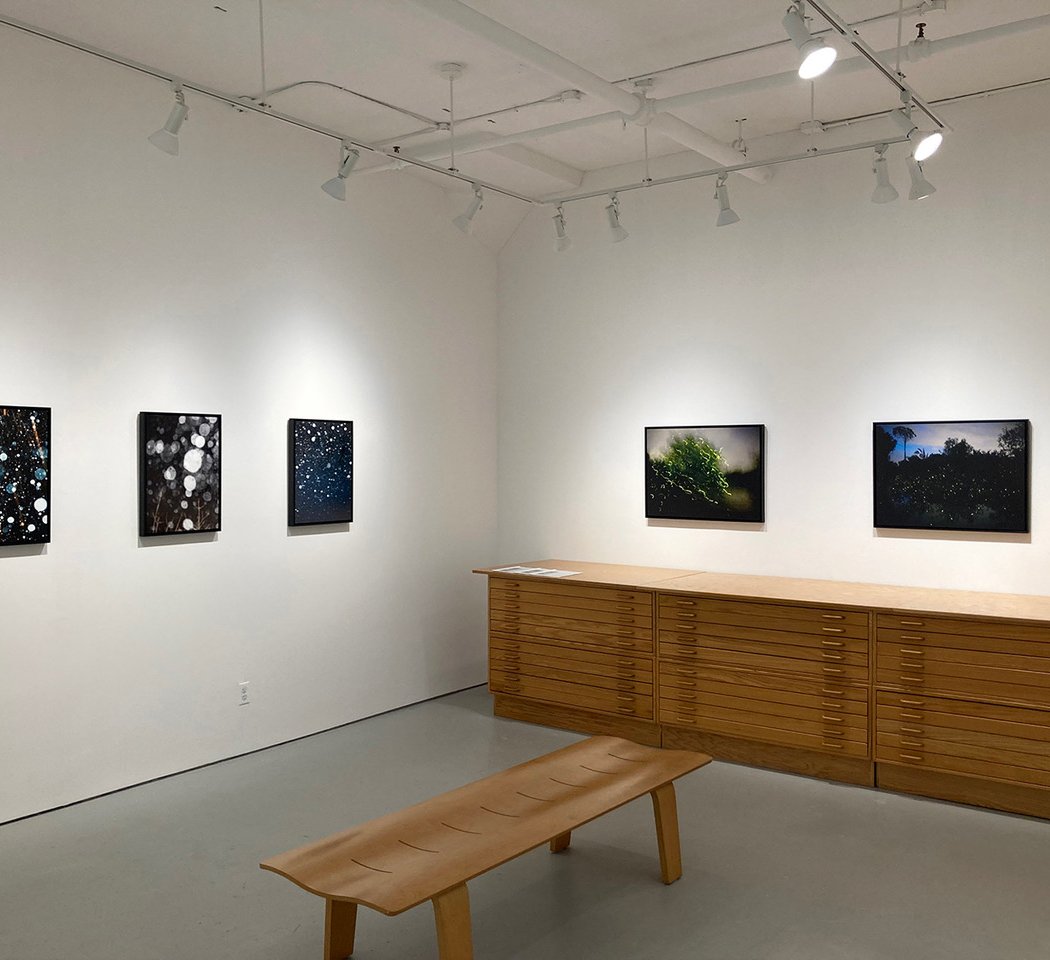 Elijah Gowin: Spirit and Shadow 3