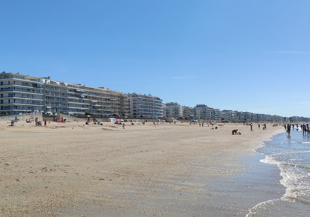La Baule-les-Pins 2