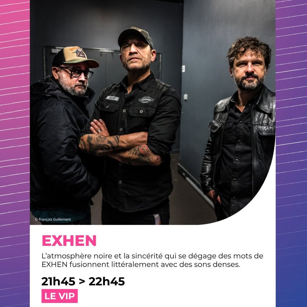 Exhen 1